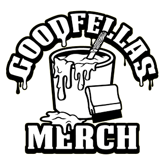 Goodfellas Merch