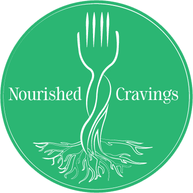 Nourished Cravings